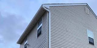 Professional Siding in Reno, NV